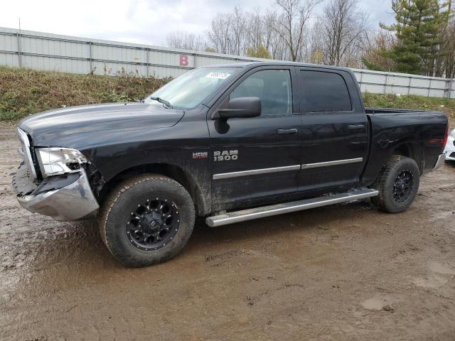 Aukcja sprzedaży 2017 Ram 1500, vin: 1C6RR7KTXHS552349, numer aukcji: 90860175