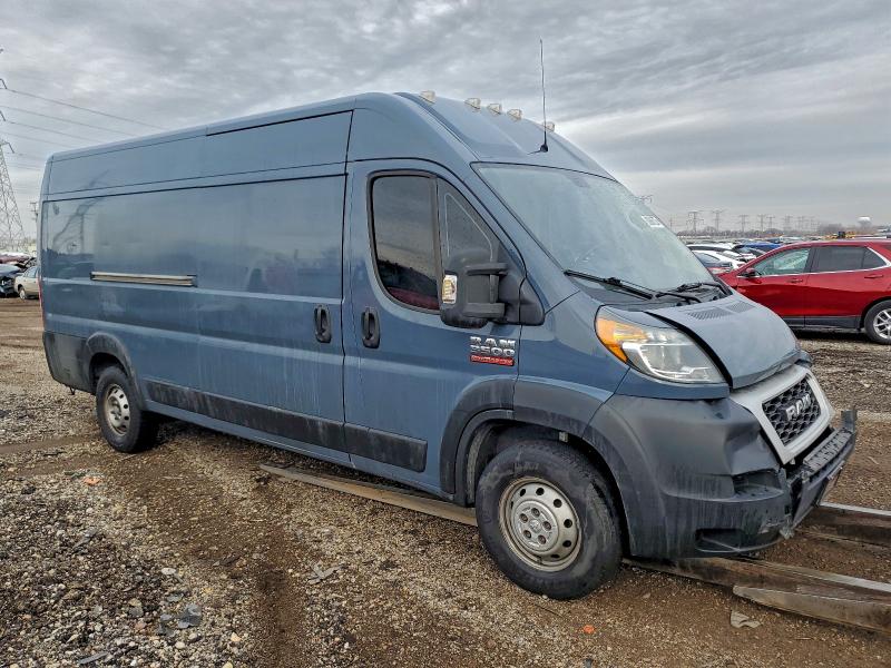 Aukcja sprzedaży 2020 Ram Promaster, vin: 3C6URVJG3LE112858, numer aukcji: 93906725