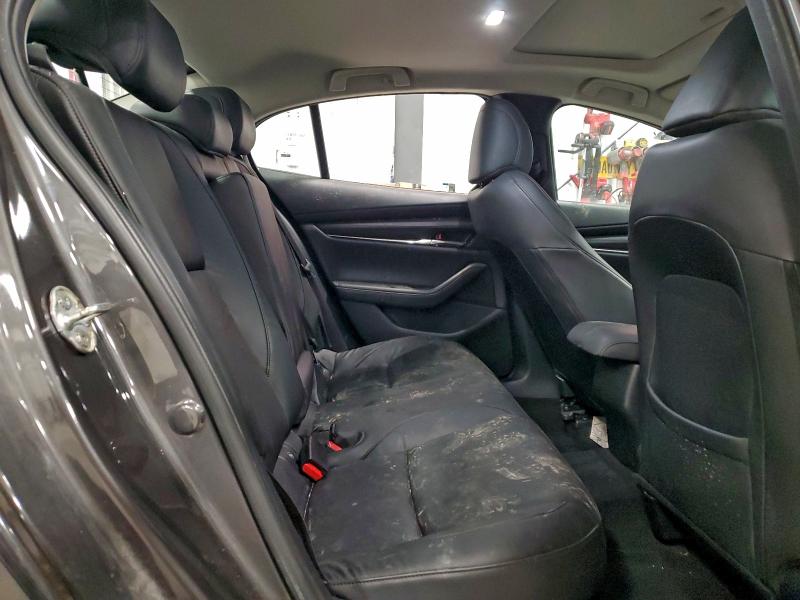 Продаж на аукціоні авто 2021 Mazda Mazda3 Gs 4dr, vin: JM1BPACL9M1319560, номер лоту: 94647275
