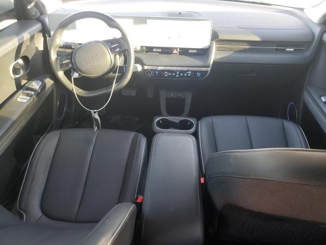 2023 Hyundai Ioniq 5 მანქანა იყიდება აუქციონზე, vin: KM8KNDAF7PU201171, აუქციონის ნომერი: 92595415