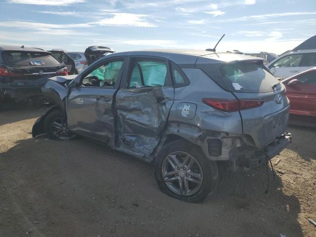 75628185 :رقم المزاد ، KM8K1CAA5JU179981 vin ، 2018 Hyundai Kona مزاد بيع