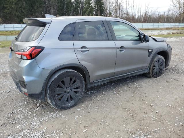 Продаж на аукціоні авто 2021 Mitsubishi Outlander Sport, vin: JA4APUAU6MU020884, номер лоту: 93030265