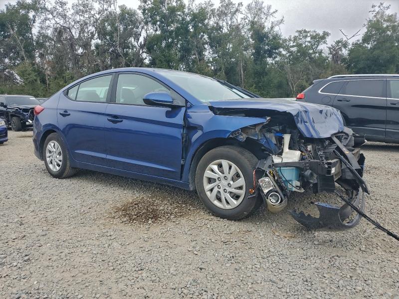 Aukcja sprzedaży 2017 Hyundai Elantra, vin: 5NPD74LF4HH060267, numer aukcji: 94193255