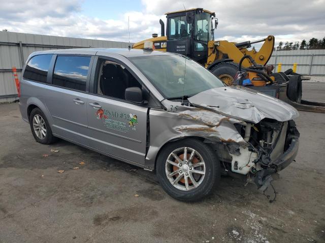 2014 Dodge Grand Caravan მანქანა იყიდება აუქციონზე, vin: 2C4RDGBG7ER194344, აუქციონის ნომერი: 91680745