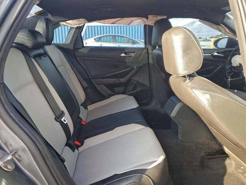 Продаж на аукціоні авто 2019 Volkswagen Jetta, vin: 3VWC57BU6KM107218, номер лоту: 94254365