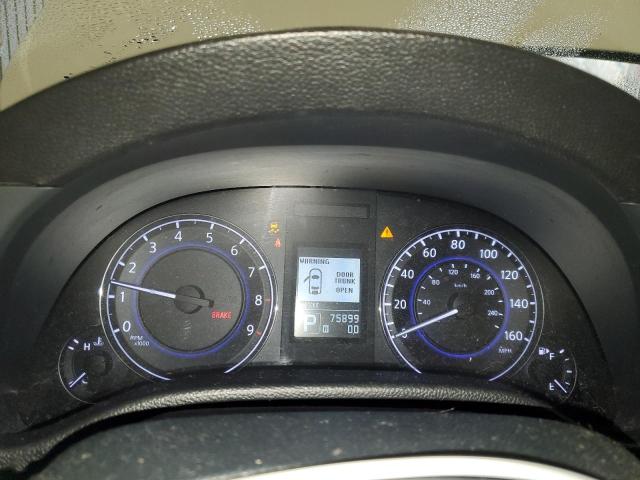 Продажа на аукционе авто 2012 Infiniti G37 Sedan, vin: JN1CV6AR3CM974795, номер лота: 89637485
