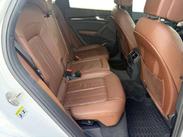 Aukcja sprzedaży 2018 Audi Q5 Premium, vin: WA1BNAFYXJ2204043, numer aukcji: 93048055
