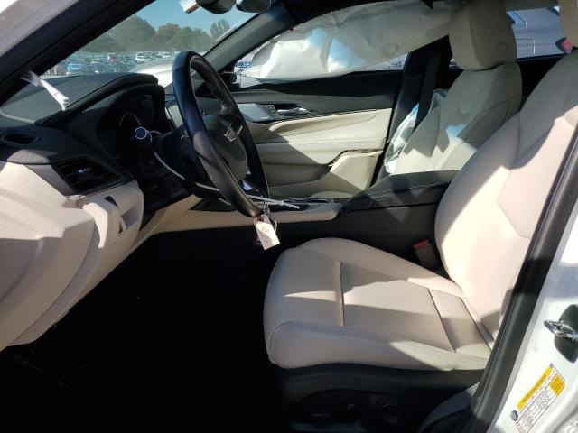 Продажа на аукционе авто 2023 Cadillac Ct4, vin: 1G6DK5RK7P0104852, номер лота: 91297155
