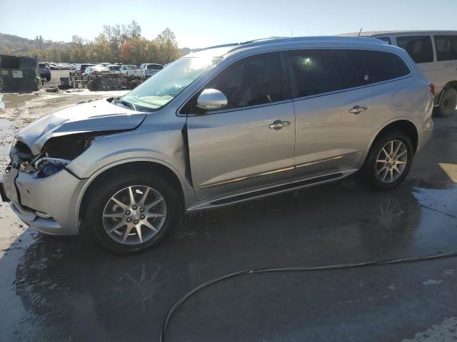 2017 Buick Enclave მანქანა იყიდება აუქციონზე, vin: 5GAKRAKD8HJ273540, აუქციონის ნომერი: 90720865