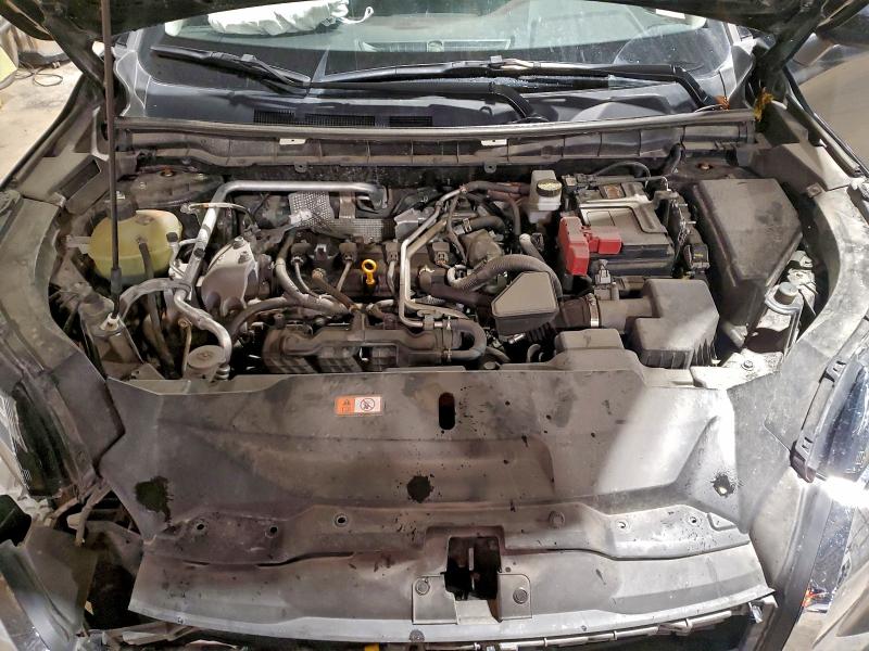 Auction sale of the 2023 Mitsubishi Outlander, vin: JA4J4UA82PZ045364, lot number: 94309375