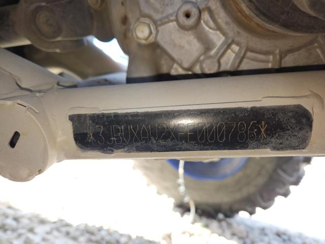 Aukcja sprzedaży 2023 Can-am Maverick X, vin: 3JBVXAV2XPE000786, numer aukcji: 55673895
