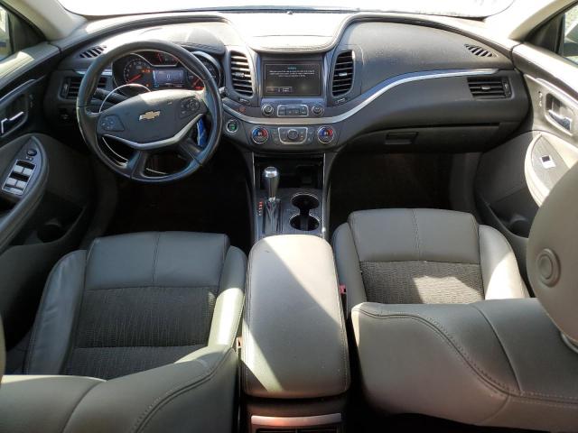 Aukcja sprzedaży 2018 Chevrolet Impala, vin: 2G1105S37J9151216, numer aukcji: 92933855