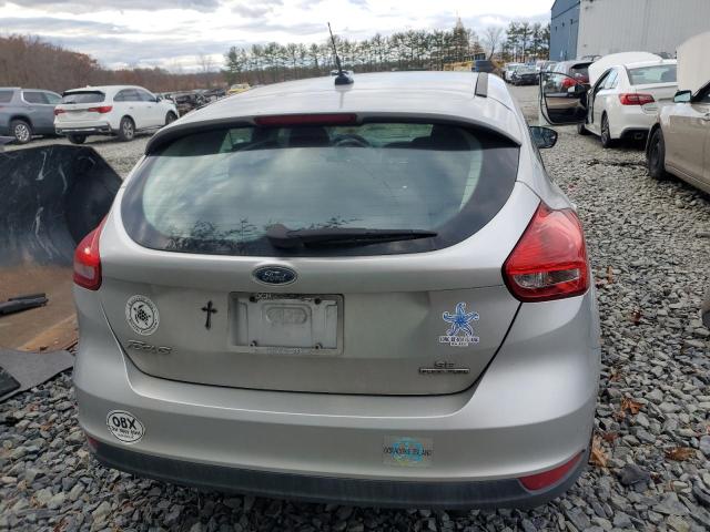 2016 Ford Focus მანქანა იყიდება აუქციონზე, vin: 1FADP3K24GL213691, აუქციონის ნომერი: 91344995