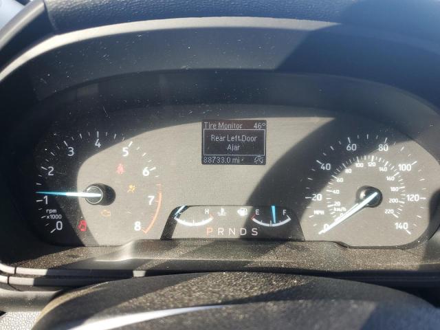 Продажа на аукционе авто 2020 Ford Ecosport, vin: MAJ3S2FE7LC388505, номер лота: 92814395