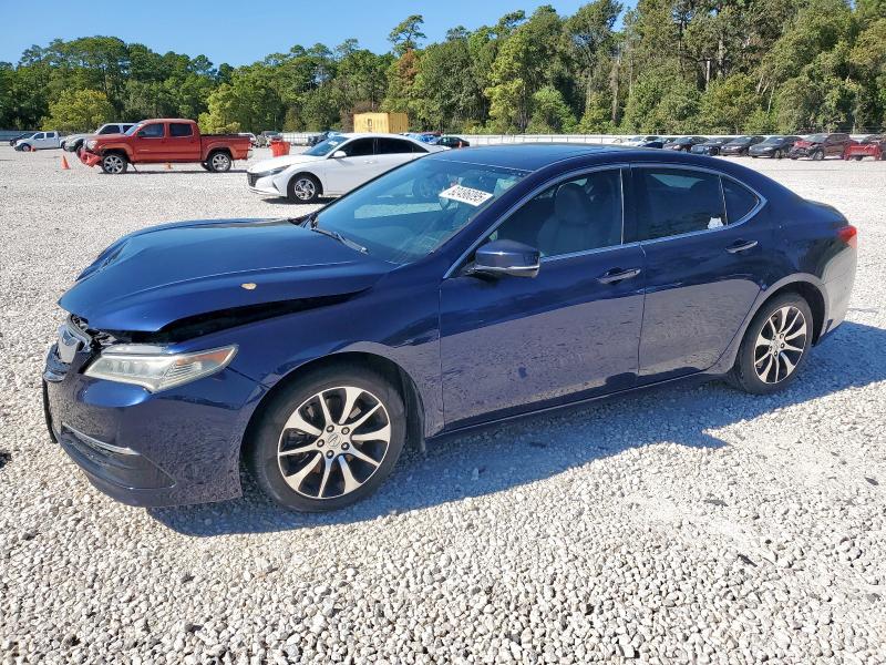 Aukcja sprzedaży 2015 Acura Tlx, vin: 19UUB1F37FA022729, numer aukcji: 92496095