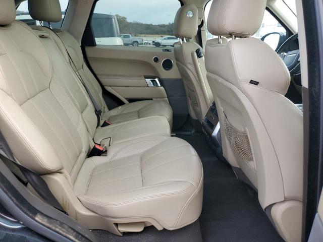 Продажа на аукционе авто 2014 Land Rover Range Rover Sport Sc, vin: SALWR2EF2EA330841, номер лота: 92375425