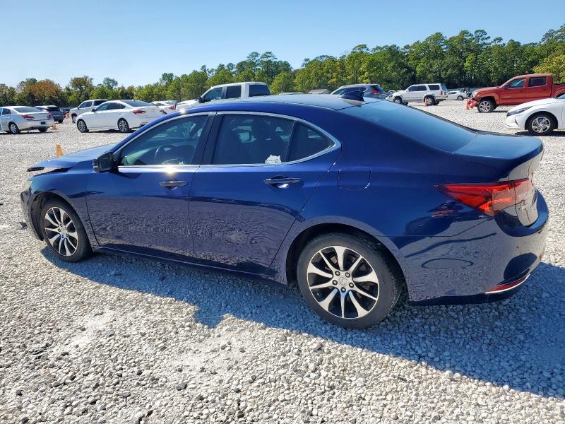 Aukcja sprzedaży 2015 Acura Tlx, vin: 19UUB1F37FA022729, numer aukcji: 92496095