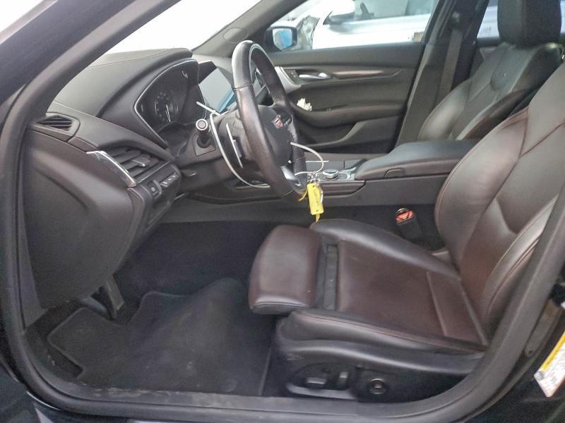 Продаж на аукціоні авто 2020 Cadillac Ct5, vin: 1G6DP5RK8L0120179, номер лоту: 93344545