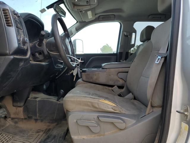 Aukcja sprzedaży 2016 Chevrolet Silverado, vin: 1GC1KUEG2GF242713, numer aukcji: 92900615