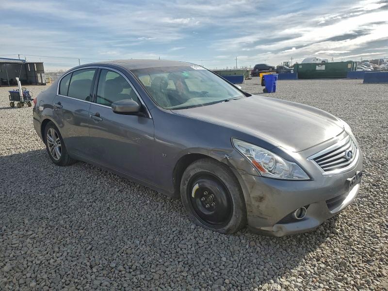 Продажа на аукционе авто 2015 Infiniti Q40, vin: JN1CV6AR4FM523573, номер лота: 94702745