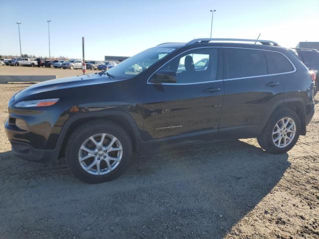 2015 Jeep Cherokee მანქანა იყიდება აუქციონზე, vin: 1C4PJMCS7FW541424, აუქციონის ნომერი: 90412715