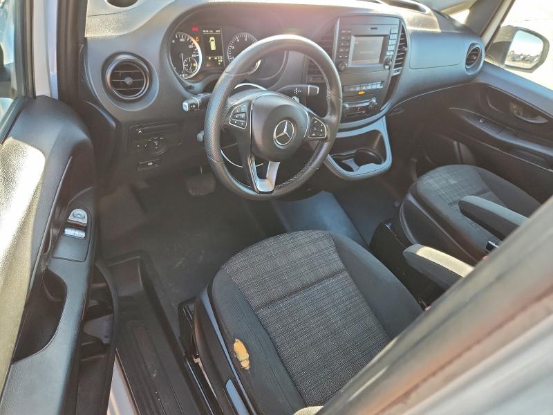 Aukcja sprzedaży 2019 Mercedes-benz Metris, vin: WD3PG2EA8K3590113, numer aukcji: 93995565