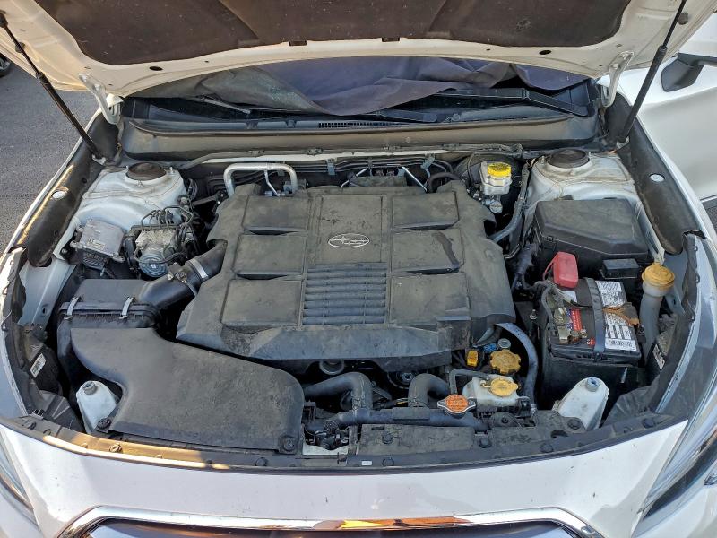 94254555 :رقم المزاد ، 4S4BSETC9J3260186 vin ، 2018 Subaru Outback مزاد بيع
