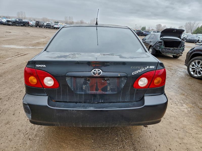 Aukcja sprzedaży 2003 Toyota Corolla, vin: 2T1BR32E63C761408, numer aukcji: 50229486