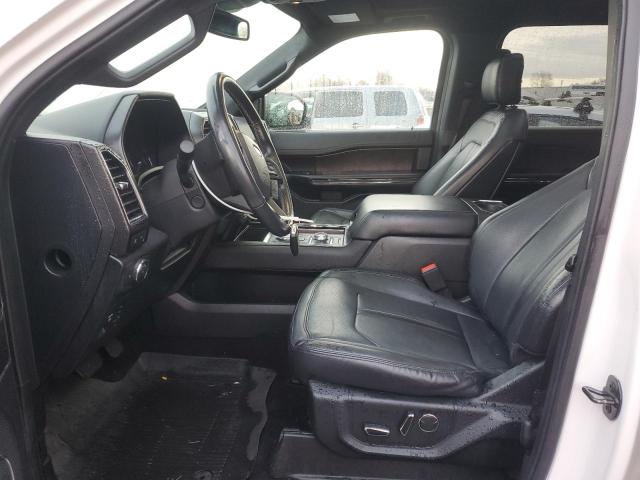 90362135 :رقم المزاد ، 1FMJK2AT4KEA78253 vin ، 2019 Ford Expedition مزاد بيع