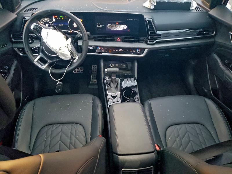 Aukcja sprzedaży 2025 Kia Sportage, vin: 5XYK7CDFXSG300355, numer aukcji: 94299635