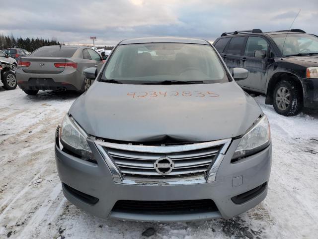Продажа на аукционе авто 2013 Nissan Sentra, vin: 3N1AB7AP9DL743500, номер лота: 92342835