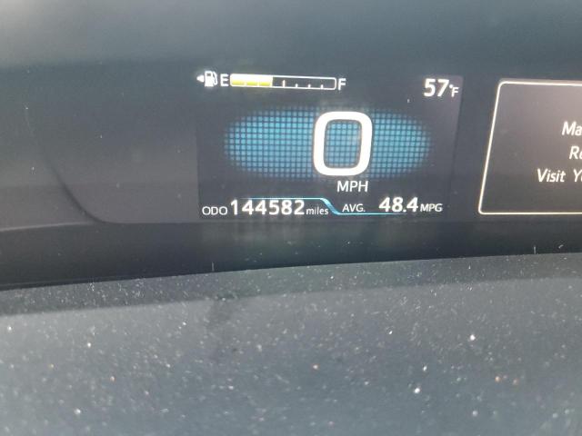 91478765 :رقم المزاد ، JTDKAMFP8N3221420 vin ، 2022 Toyota Prius Prime مزاد بيع