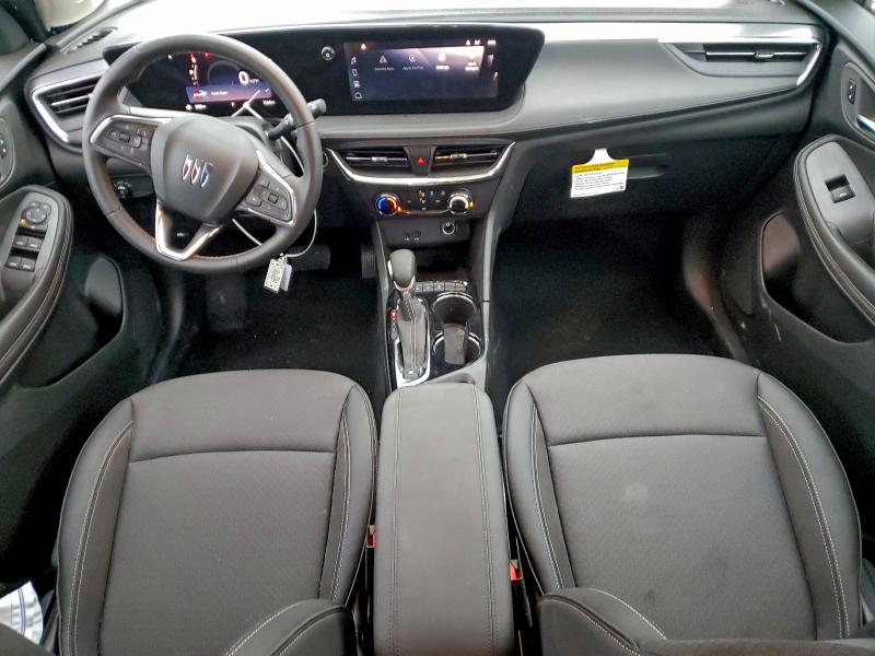 Aukcja sprzedaży 2026 Buick Encore Gx, vin: KL4AMCSL2TB038916, numer aukcji: 94630465