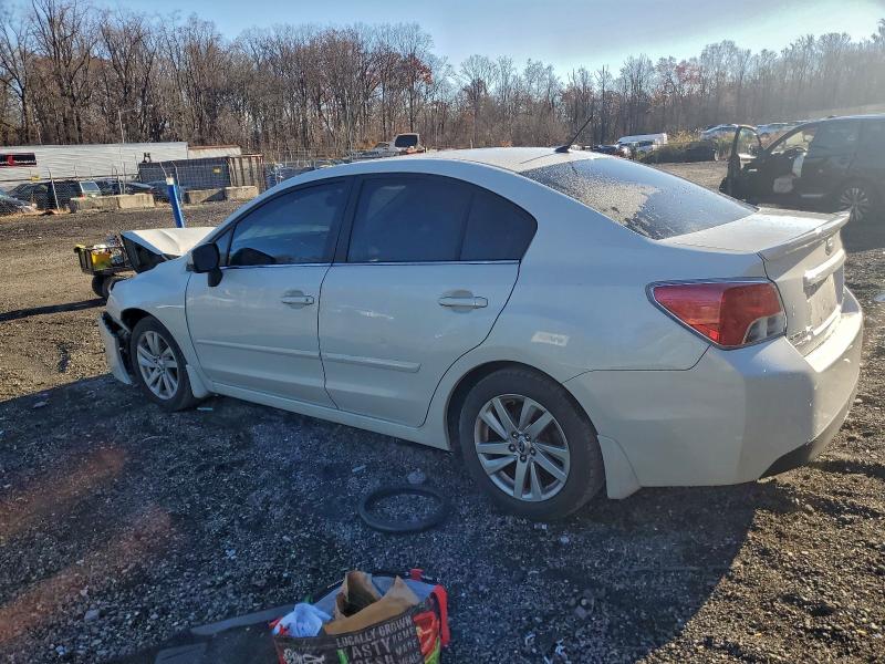 Продажа на аукционе авто 2015 Subaru Impreza, vin: JF1GJAC69FH012763, номер лота: 90909745
