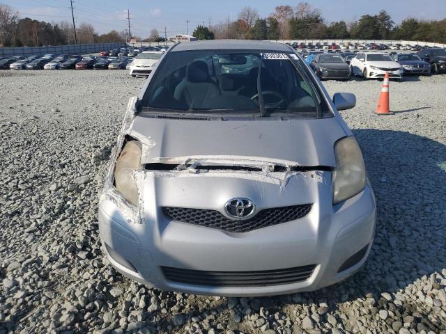 2010 Toyota Yaris მანქანა იყიდება აუქციონზე, vin: JTDJT4K30A5315783, აუქციონის ნომერი: 93036135