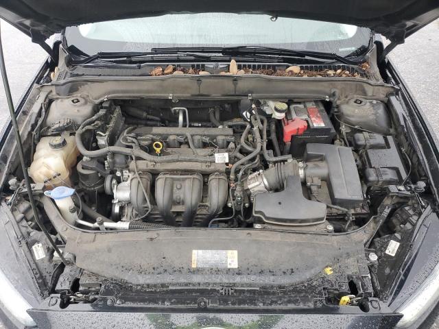 2014 Ford Fusion Se მანქანა იყიდება აუქციონზე, vin: 3FA6P0H77ER185409, აუქციონის ნომერი: 93761455
