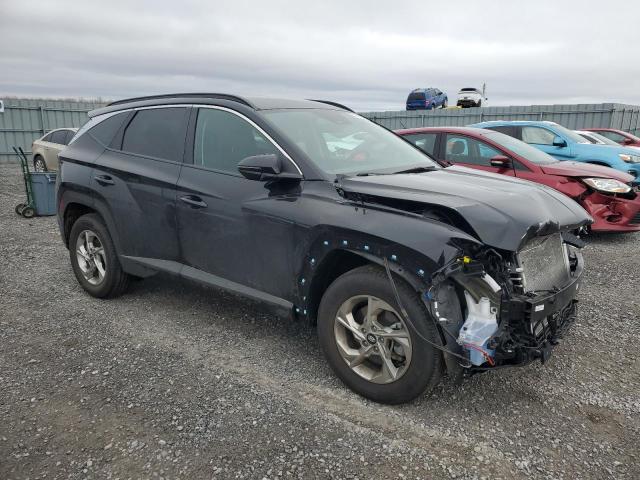 Продажа на аукционе авто 2024 Hyundai Tucson, vin: KM8JBCDE5RU345225, номер лота: 93404625