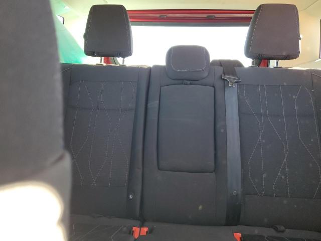 Продажа на аукционе авто 2018 Ford Ecosport, vin: MAJ3P1TE6JC197719, номер лота: 91259555