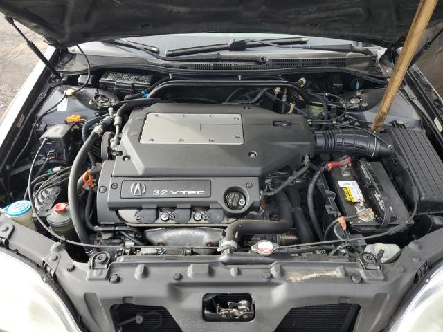 93746045 :رقم المزاد ، 19UUA56631A006055 vin ، 2001 Acura 3.2tl مزاد بيع