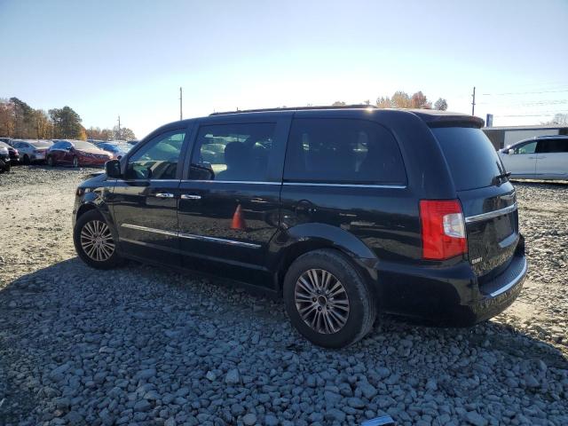 Aukcja sprzedaży 2013 Chrysler Town & Country, vin: 2C4RC1CG3DR607244, numer aukcji: 91423945