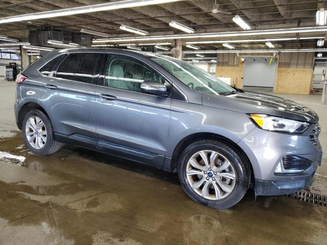 Aukcja sprzedaży 2021 Ford Edge Titan, vin: 2FMPK4K95MBA27089, numer aukcji: 93040155