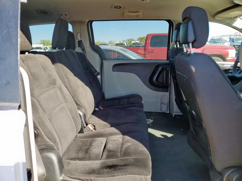Aukcja sprzedaży 2019 Dodge Grand Cara, vin: 2C4RDGBGXKR547638, numer aukcji: 91551345