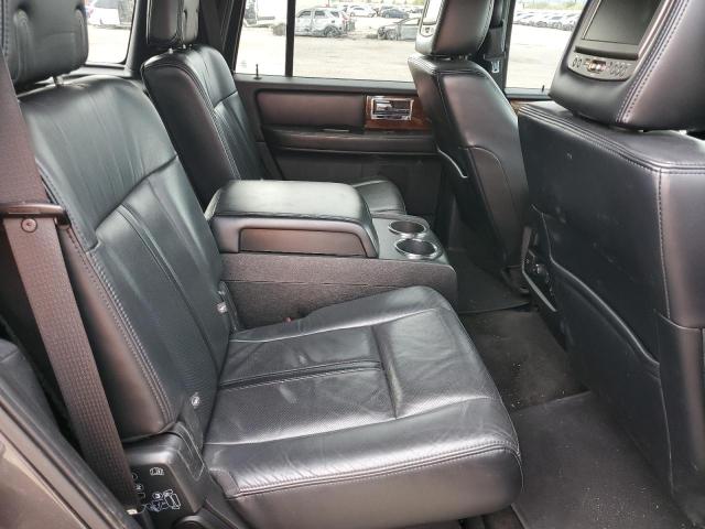 Продаж на аукціоні авто 2015 Lincoln Navigator, vin: 5LMJJ2HT8FEJ01738, номер лоту: 93355395