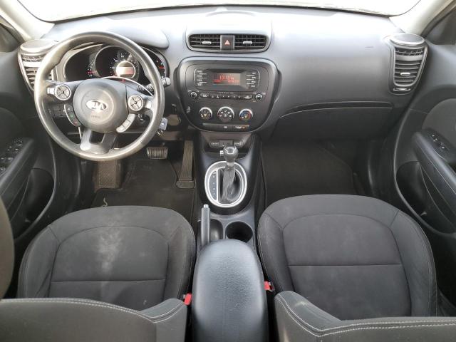 Продажа на аукционе авто 2014 Kia Soul, vin: KNDJN2A28E7721778, номер лота: 93352585