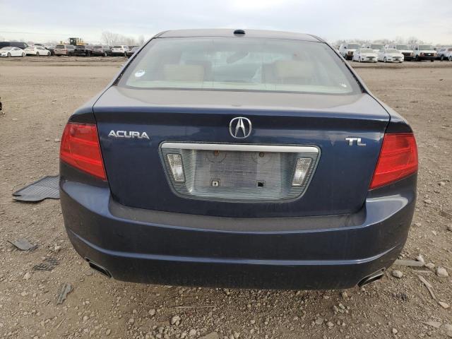 92119965 :رقم المزاد ، 19UUA66284A034408 vin ، 2004 Acura Tl مزاد بيع