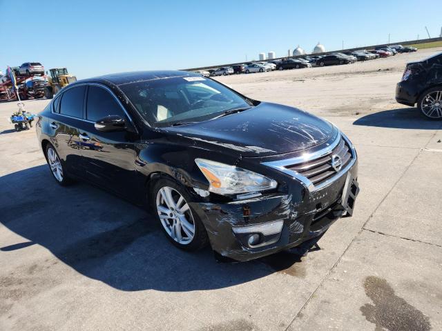2015 Nissan Altima მანქანა იყიდება აუქციონზე, vin: 1N4BL3AP9FC266918, აუქციონის ნომერი: 91386195
