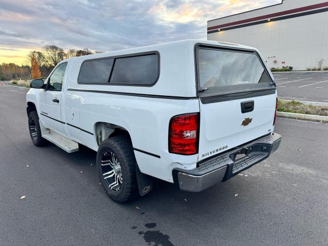 Продаж на аукціоні авто 2011 Chevrolet Silverado, vin: 1GCNCPEA0BF128410, номер лоту: 93781595