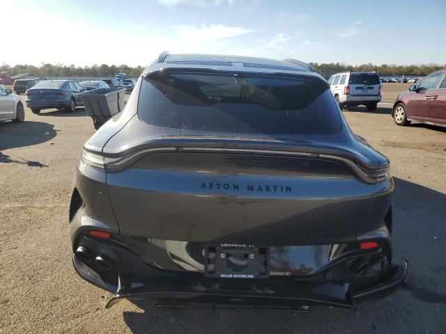 Aukcja sprzedaży 2023 Aston Martin Dbx, vin: SD7VUJBW9PTV08509, numer aukcji: 92652765
