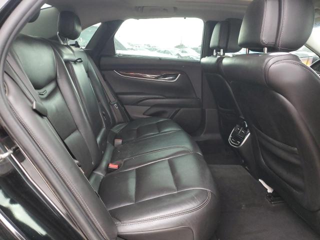 Продаж на аукціоні авто 2013 Cadillac Xts, vin: 2G61T5S34D9109866, номер лоту: 92932495