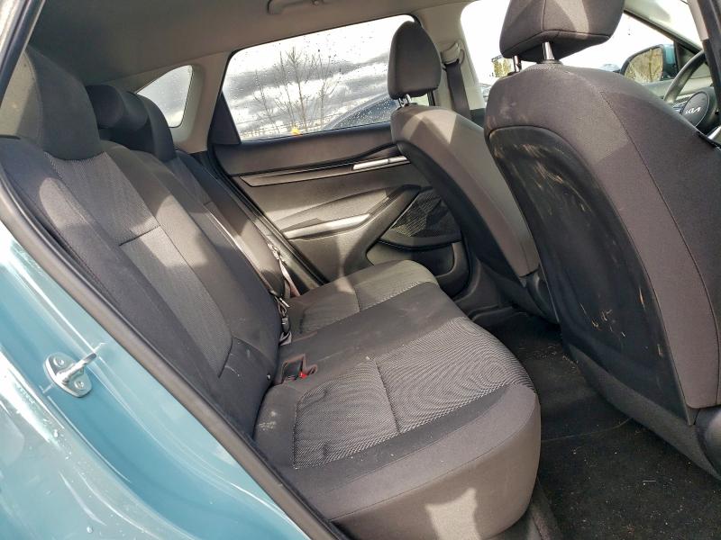 Aukcja sprzedaży 2024 Kia Seltos, vin: KNDEPCAAXR7570120, numer aukcji: 94338075